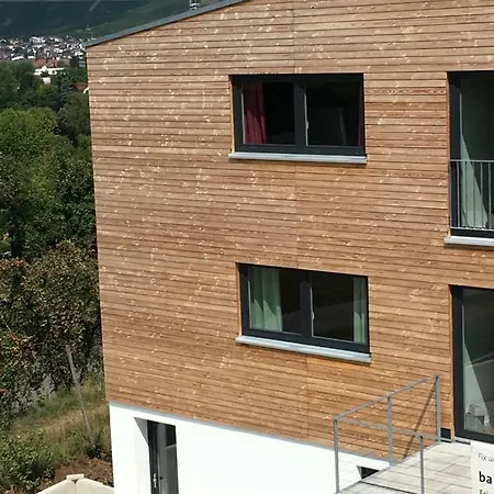 Ferienwohnungen Weinstadt Appartamento Weinstadt