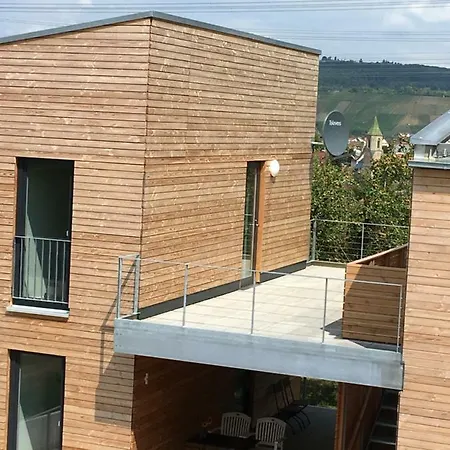 Ferienwohnungen Weinstadt *