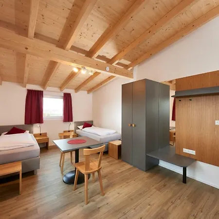 Ferienwohnungen Weinstadt Apartment