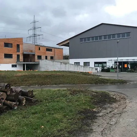 Ferienwohnungen Weinstadt Apartment