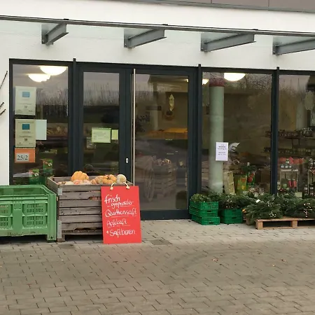 Ferienwohnungen Weinstadt * Weinstadt