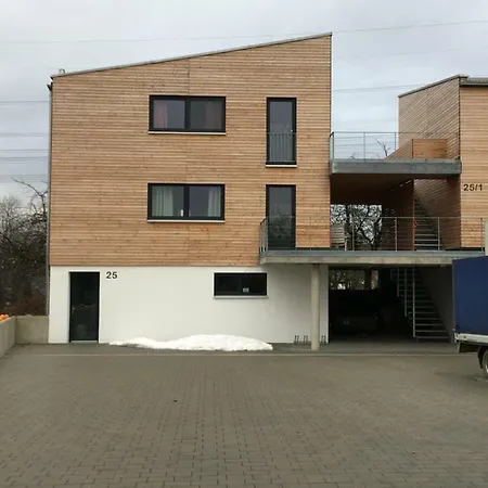 Ferienwohnungen Weinstadt * Weinstadt