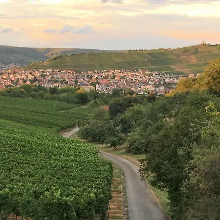 Ferienwohnungen Weinstadt * Weinstadt