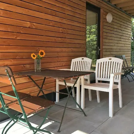 Apartmán Ferienwohnungen Weinstadt