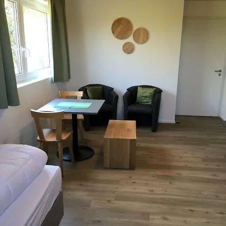 Apartmán Ferienwohnungen Weinstadt