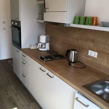 Ferienwohnungen Weinstadt Appartamento Weinstadt