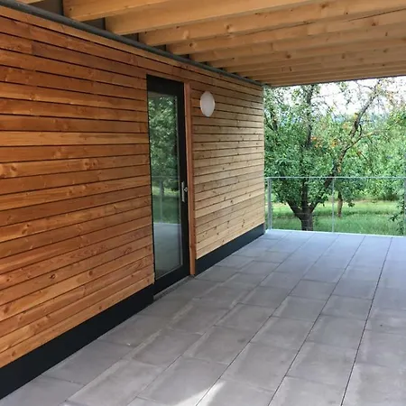 Apartmán Ferienwohnungen Weinstadt *