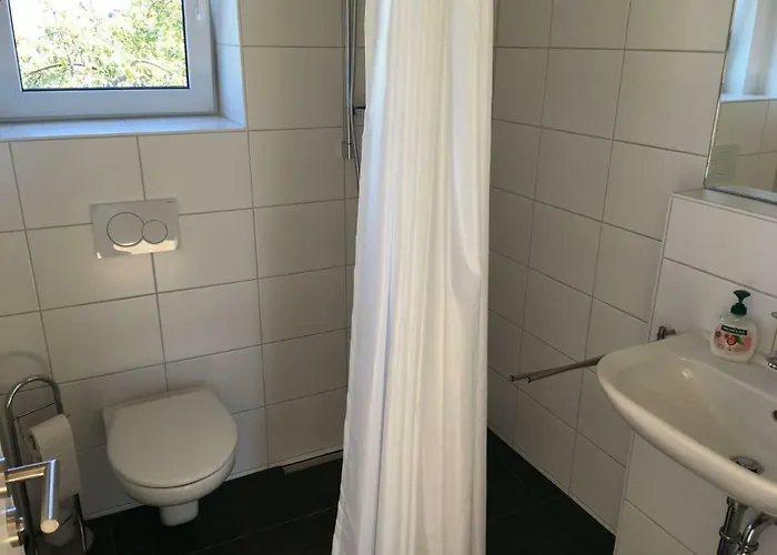 Apartamento Ferienwohnungen Weinstadt