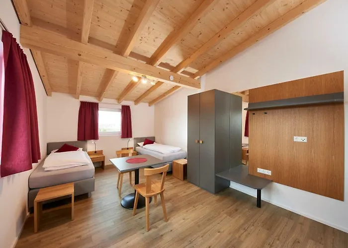 Ferienwohnungen Weinstadt Apartamento