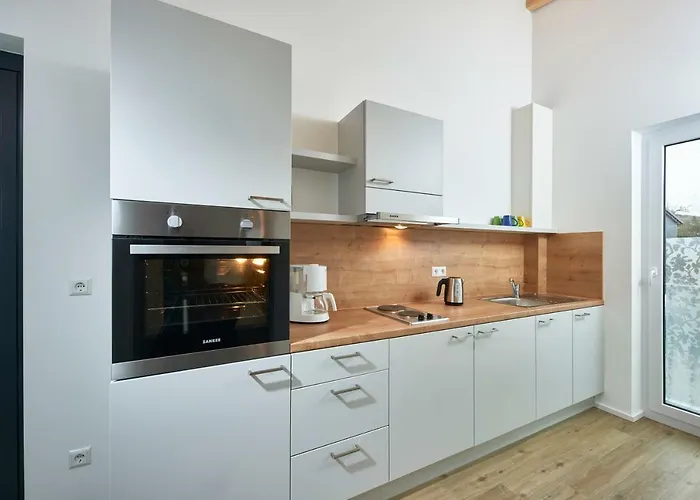 Apartamento Ferienwohnungen Weinstadt