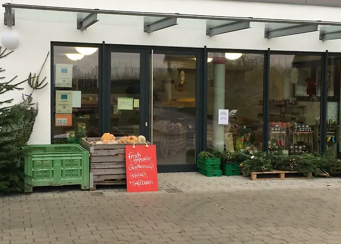 Ferienwohnungen Weinstadt * Weinstadt