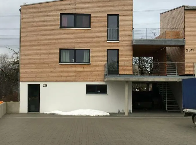 Ferienwohnungen Weinstadt * Weinstadt