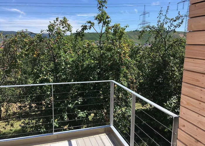 Ferienwohnungen Weinstadt Weinstadt