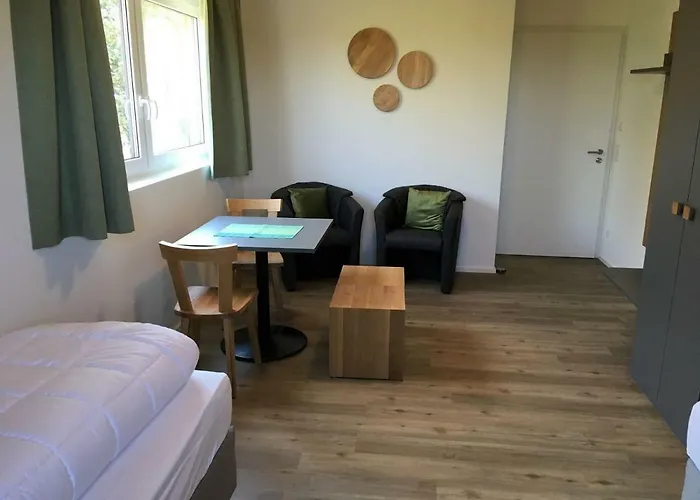 Apartamento Ferienwohnungen Weinstadt