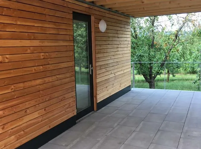 Apartamento Ferienwohnungen Weinstadt *